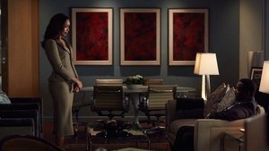 Suits 5 x Episodio 11