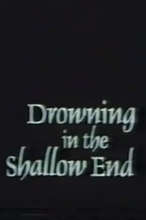 Poster Drowning in the Shallow End 1990