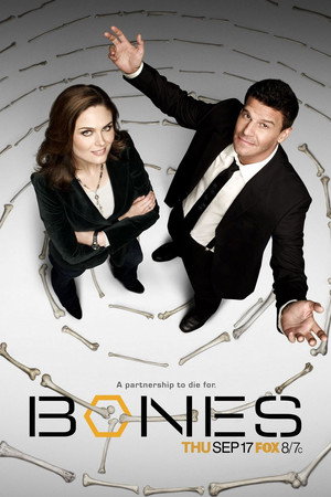 poster Bones
