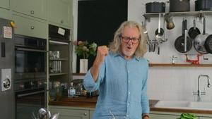 James May: Oh Cook!: Season 2 Episode 4