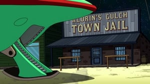 Futurama: Season 6 Episode 18