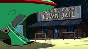 Futurama: S06E18