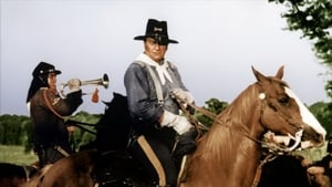 ยอดทหารม้า (1959) The Horse Soldiers : John wayne