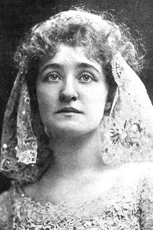 Grace George portrait