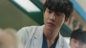 Dr. Romantic S03E03