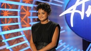 American Idol: 4×2