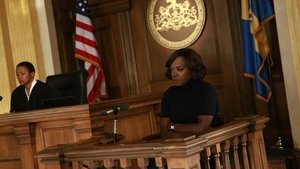 How To Get Away With Murder: 2×2