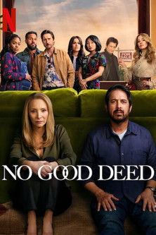 No Good Deed (2024)