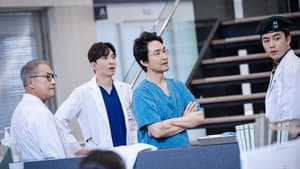 Dr. Romantic 3: Episodio 8