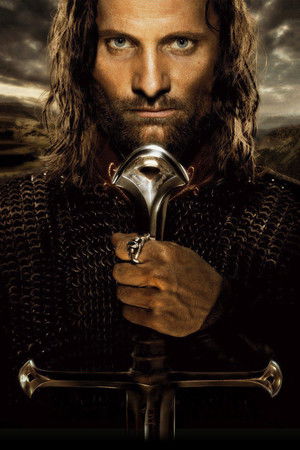 poster The Lord of the Rings: The Return of the King
