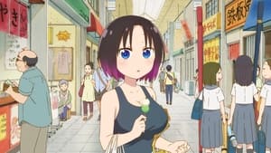 Kobayashi-san Chi no Maid Dragon: 2×7