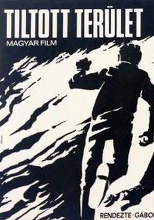 Poster Forbidden Ground (1968)