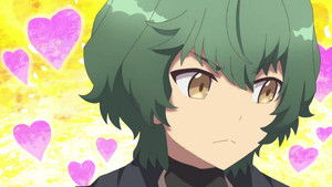 Yuusha Party ni Kawaii Ko ga Ita no de, Kokuhaku Shitemita.: 1×7