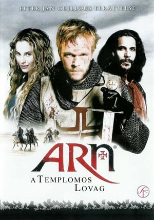 Arn  a templomos lovag (2007)