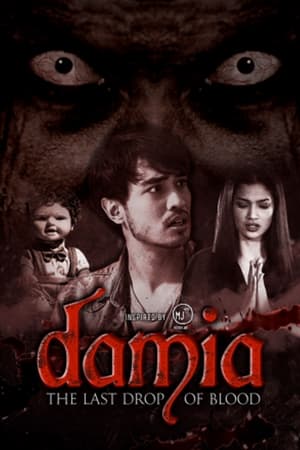 Damia: The Last Drop of Blood