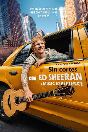 Sin cortes con Ed Sheeran