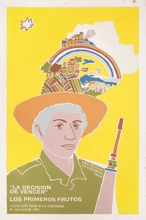 La decisión de vencer (Los primeros frutos) (1981)