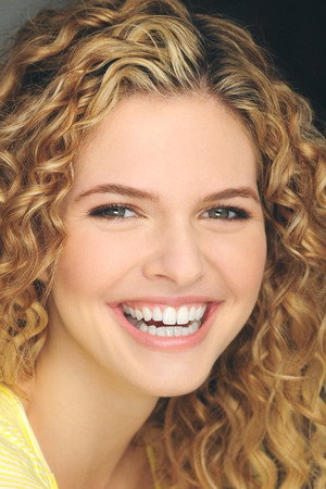 Caroline Heinle portrait