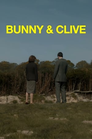 Poster Bunny and Clive (2016)