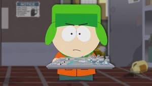 South Park South ParQ Vaccination Special