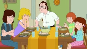 F is for Family: Season 3 Episode 2