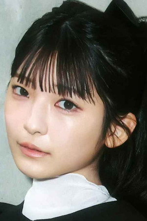 Shiori Nagata portrait