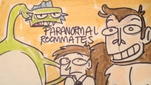 Paranormal Roommates film complet