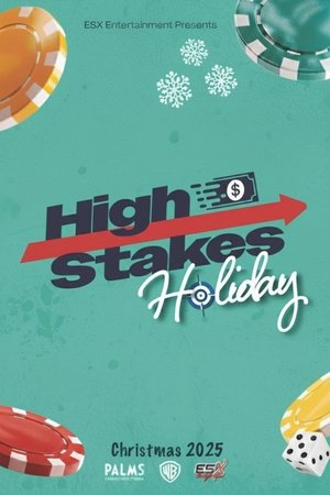 Image High Stakes Holiday