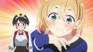 Kanojo, Okarishimasu – Rent-a-Girlfriend: Saison 2 Episode 7