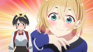 Kanojo, Okarishimasu – Rent-a-Girlfriend: Saison 2 Episode 7