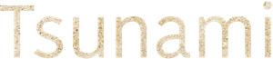 Tsunami — Logos 1