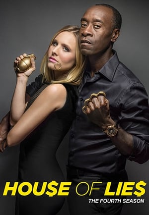 House of Lies: Season 4