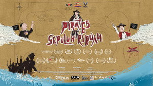 Pirates of Ten Thousands