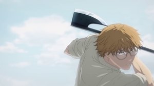 Chainsaw Man – S01E10 – BRUISED & BATTERED Bluray-1080p