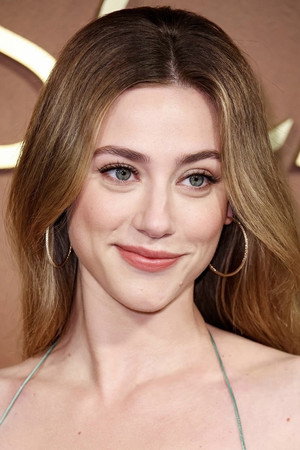 Lili Reinhart