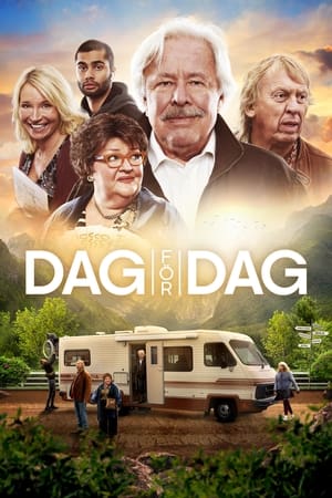 Poster Dag för dag 2022