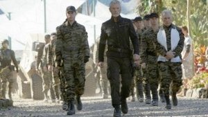 Terra Nova Season 1 Episode 5