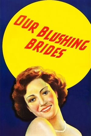 Our Blushing Brides 1930