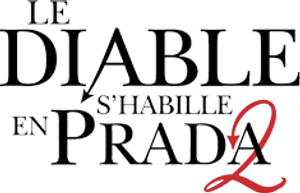 The Devil Wears Prada 2 — Logos 12