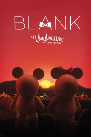 Image Blank: A Vinylmation Love Story