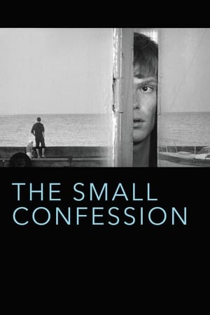 Poster A Small Confession 1971