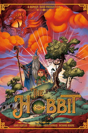 The Hobbit 26