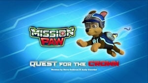 PAW Patrol: Patrulla de cachorros: 4×5