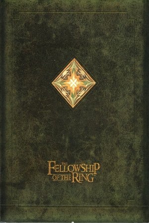 poster The Lord of the Rings: The Fellowship of the Ring