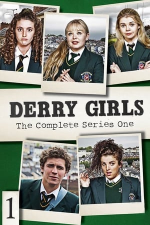 Derry Girls Season 1 tv show online