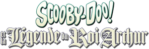 ¡Scooby-Doo! La Leyenda de Scoobydur — Logos 5