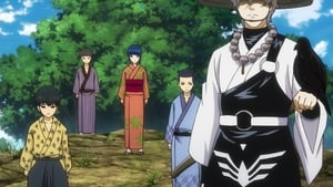 Gintama Season 7 Episode 48