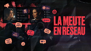 La meute en réseau