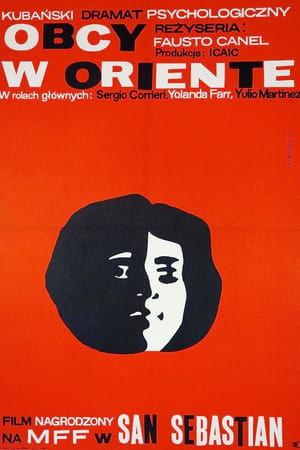 Poster Desarraigo (1965)