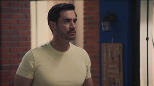 A.mar, donde el amor teje sus redes: 1×1